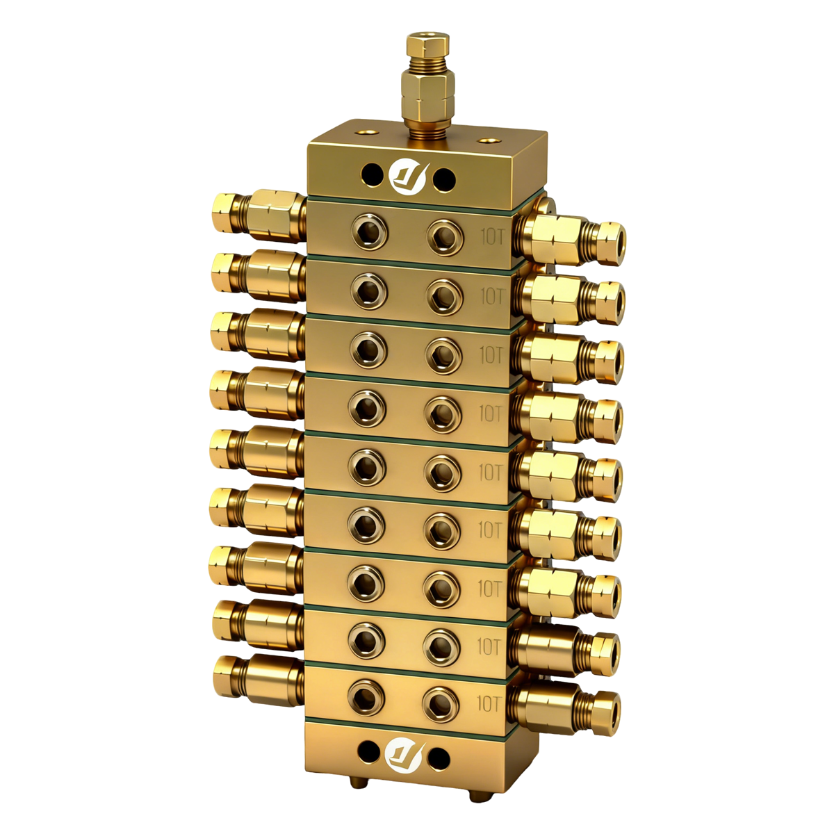 1000-9 Divider Valve