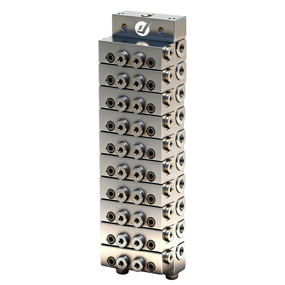 M2500G-20 Divider Valve