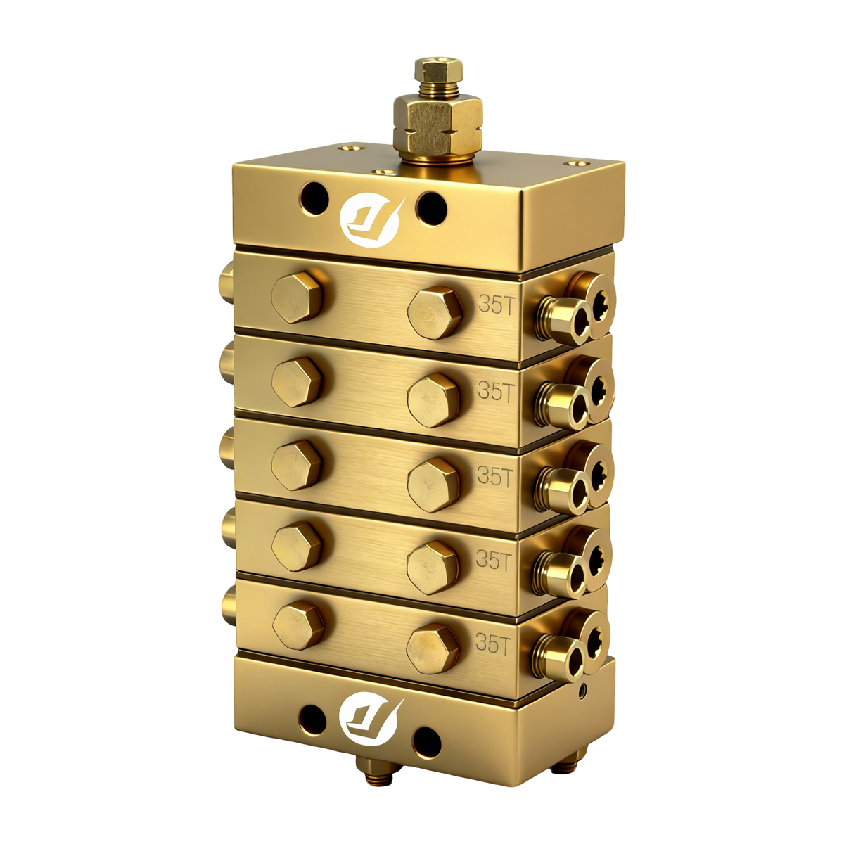 2000-10 Divider Valve