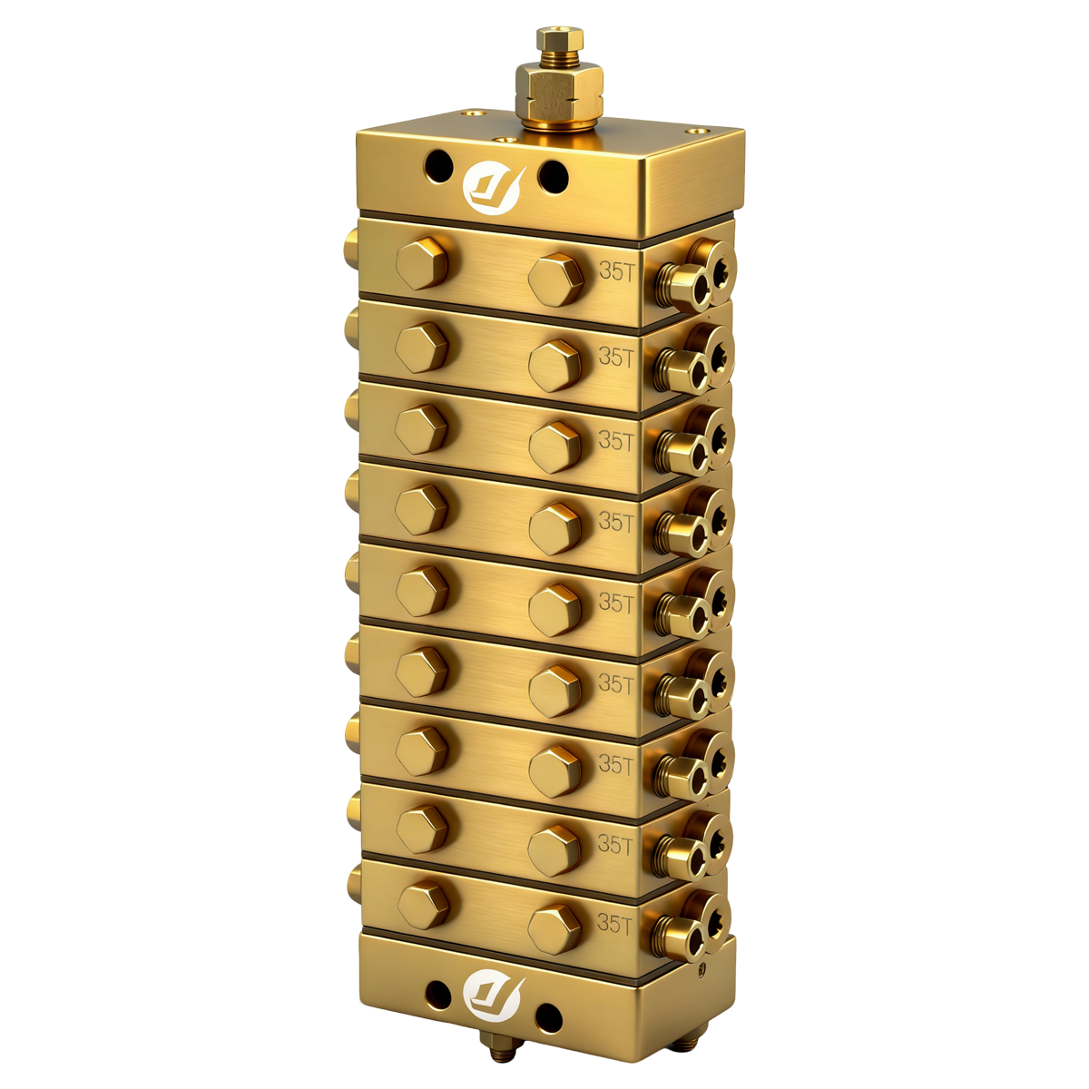 2000-9 Divider Valve